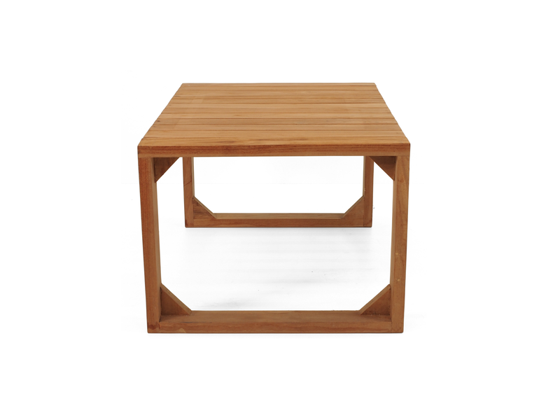Sorrento Outdoor Coffee Table