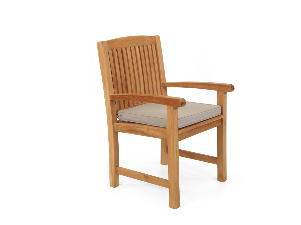 Tokyo Armchair