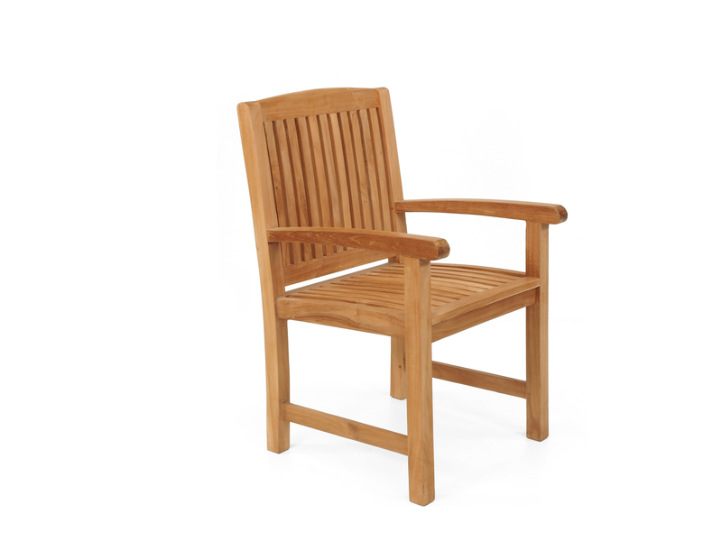 Tokyo Armchair