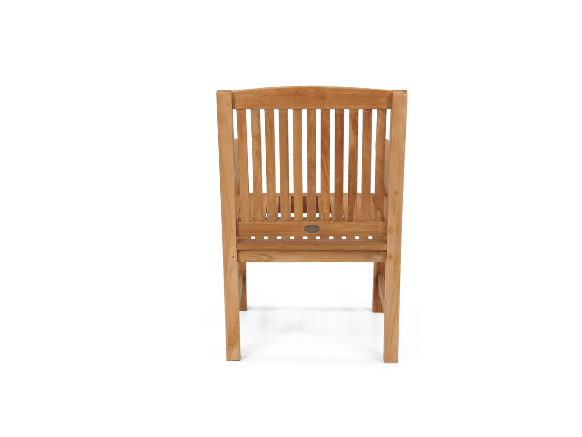 Tokyo Armchair