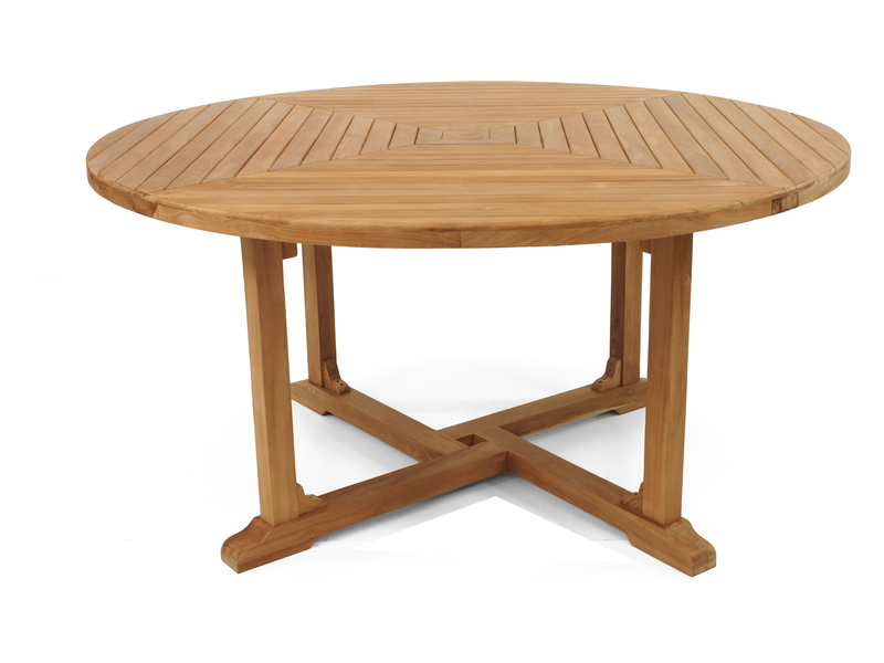 Tye Round Table