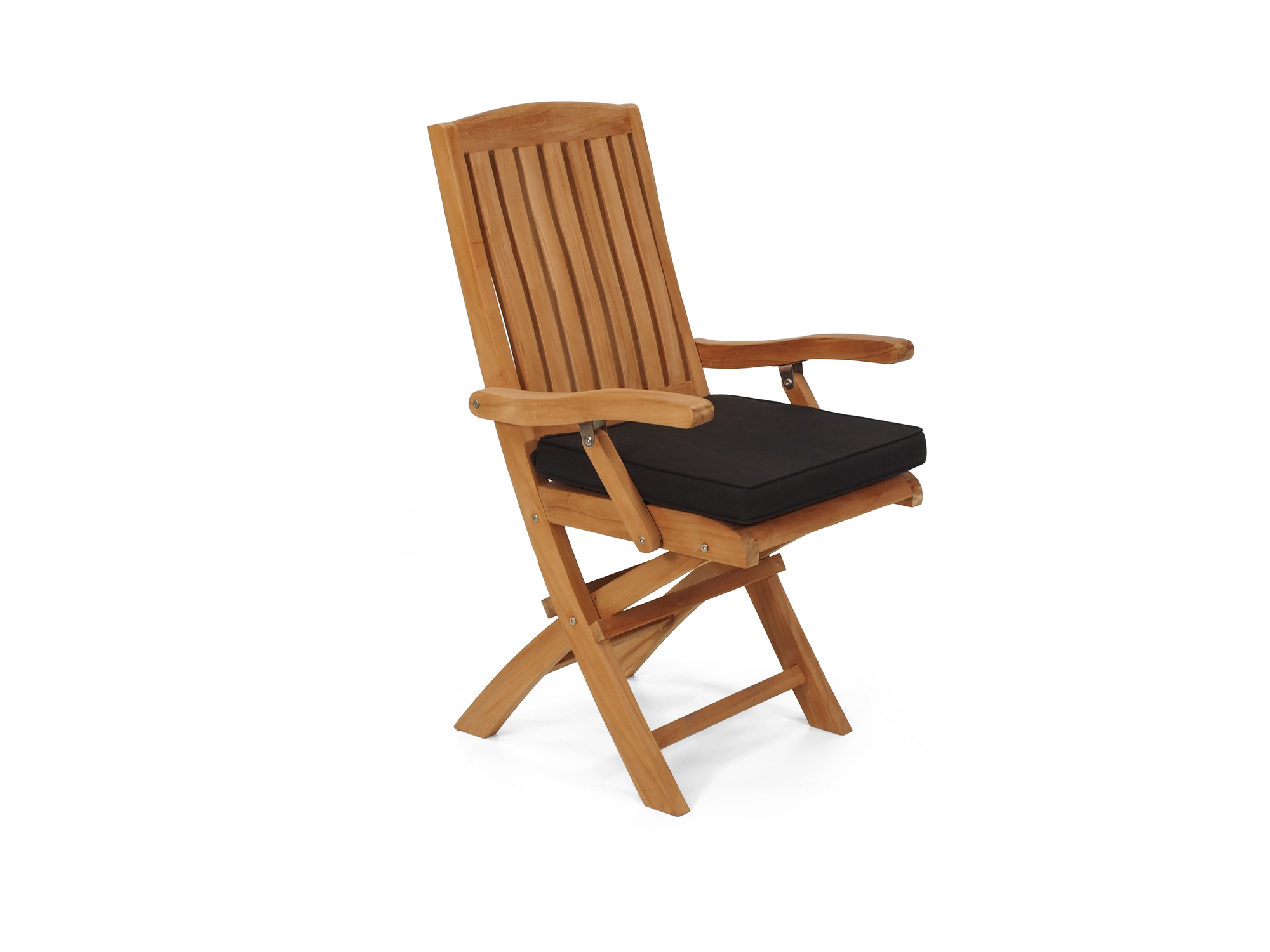 Vivienne Folding Armchair