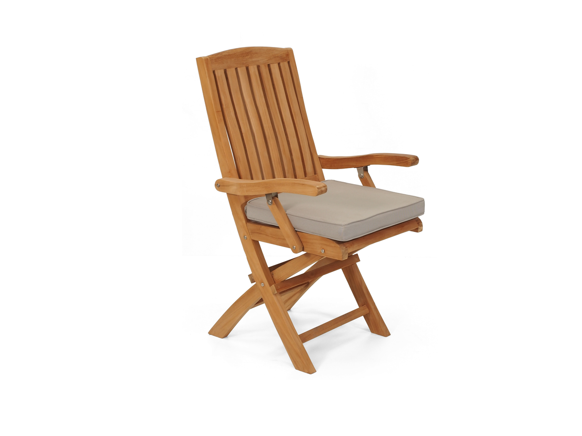 Vivienne Folding Armchair