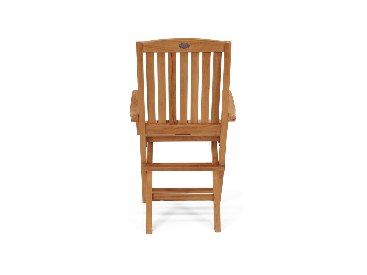 Vivienne Folding Armchair