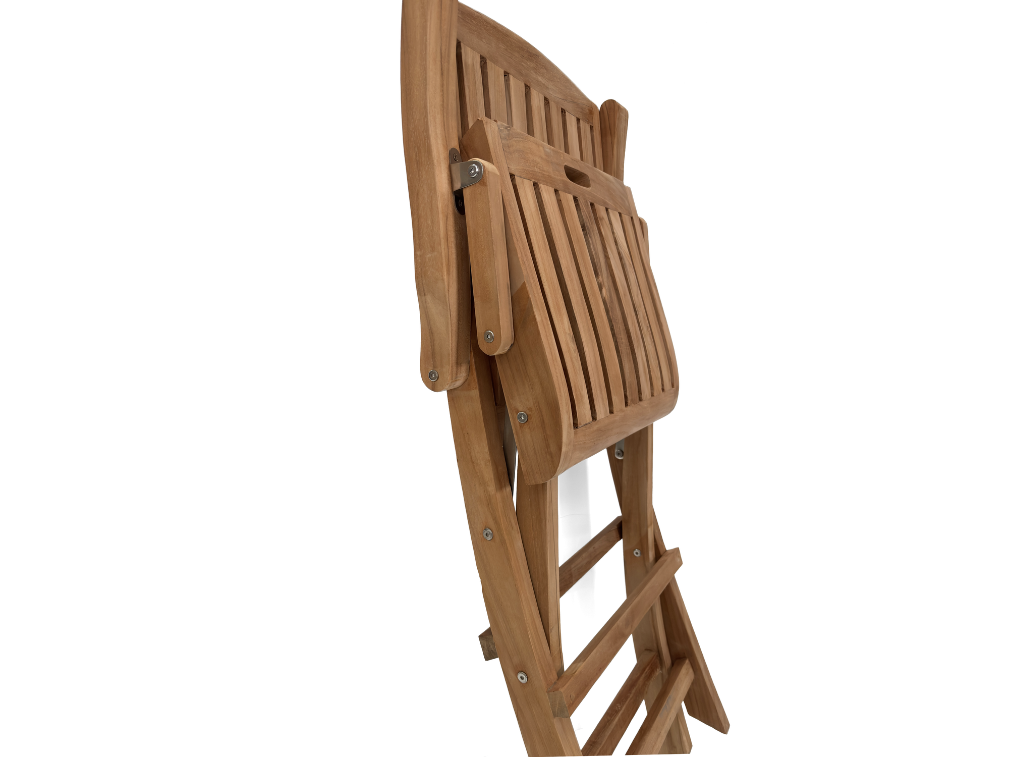 Vivienne Folding Armchair