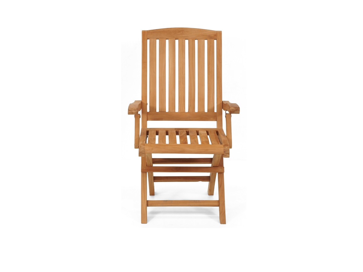 Vivienne Folding Armchair