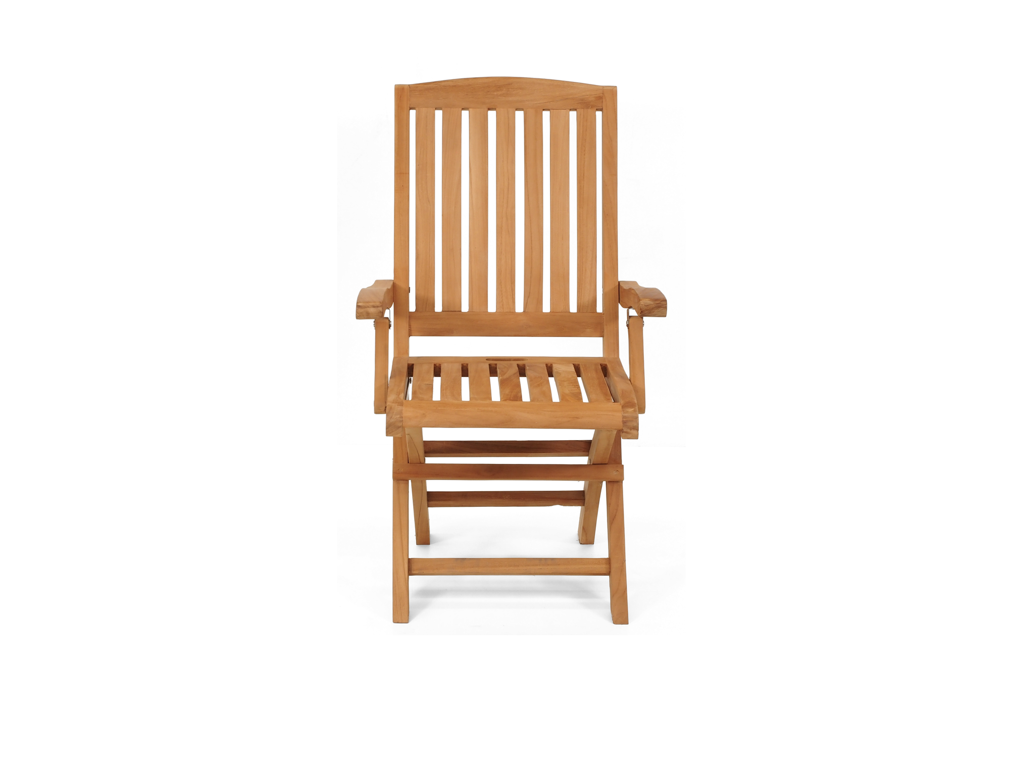 Vivienne Folding Armchair