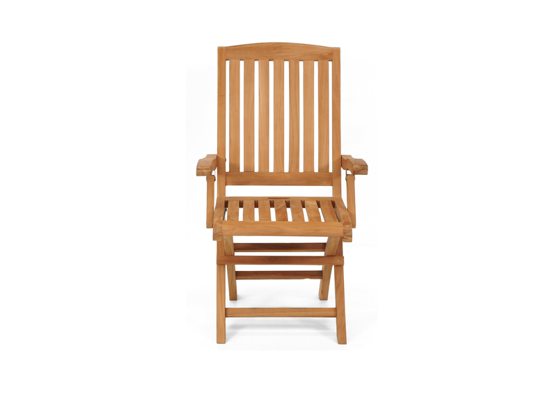 Vivienne Folding Armchair