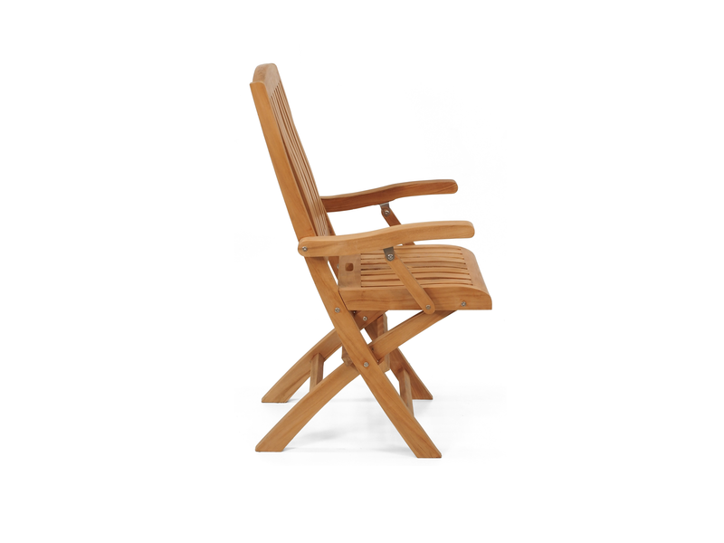 Vivienne Folding Armchair