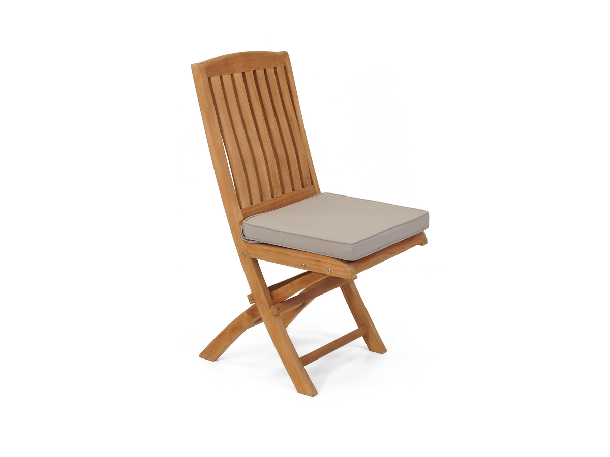 Vivienne Folding Chair