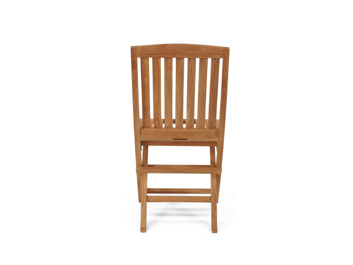 Vivienne Folding Chair