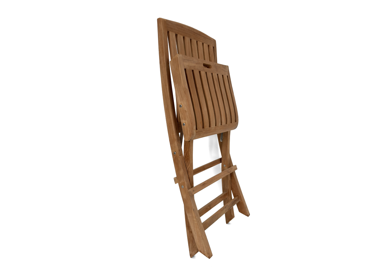 Vivienne Folding Chair