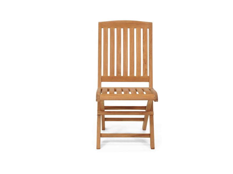 Vivienne Folding Chair