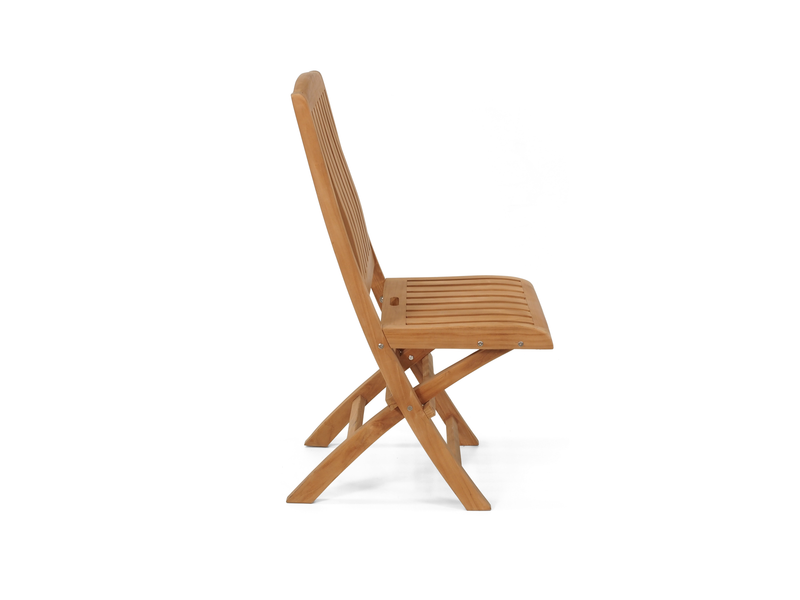 Vivienne Folding Chair