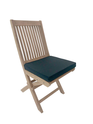 Leo Folding Chair Cushion