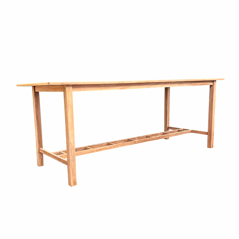 Classic High Bar Table (Clearance)