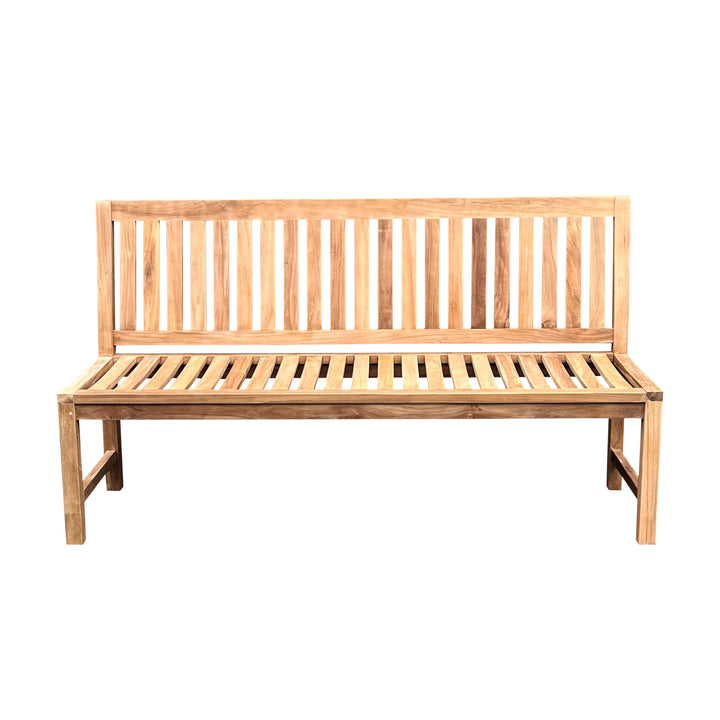 Sierra Garden Bench