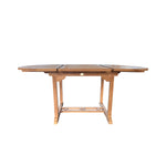 Oval Extension Tables