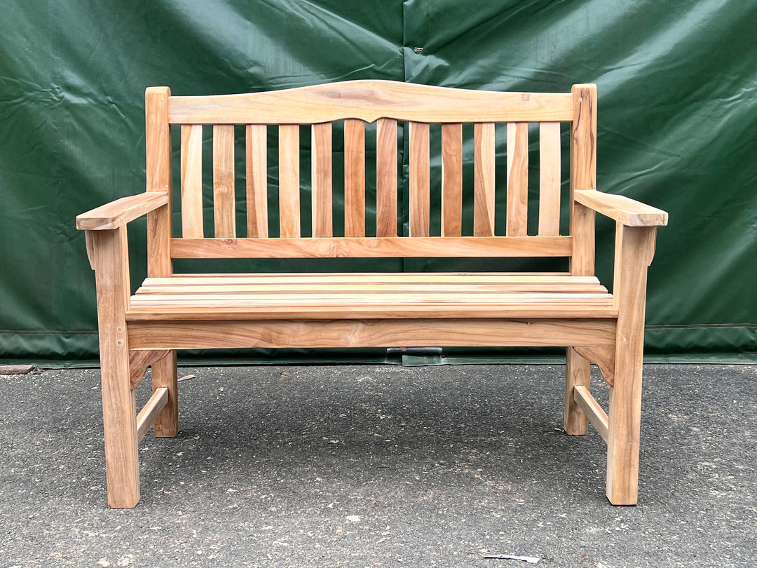 GLASGOW BENCH - B/C GRADE