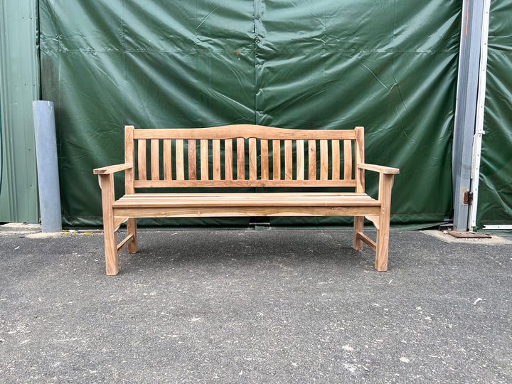 GLASGOW BENCH - B/C GRADE