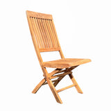 Capri Folding Chair
