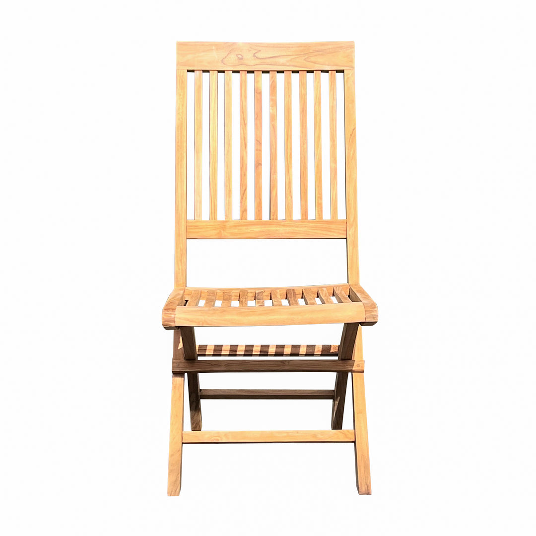 Capri Folding Chair