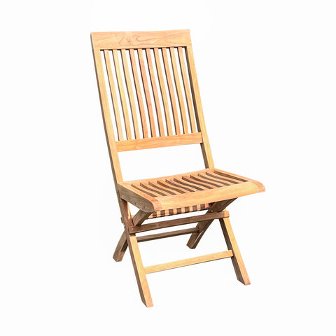 Capri Folding Chair