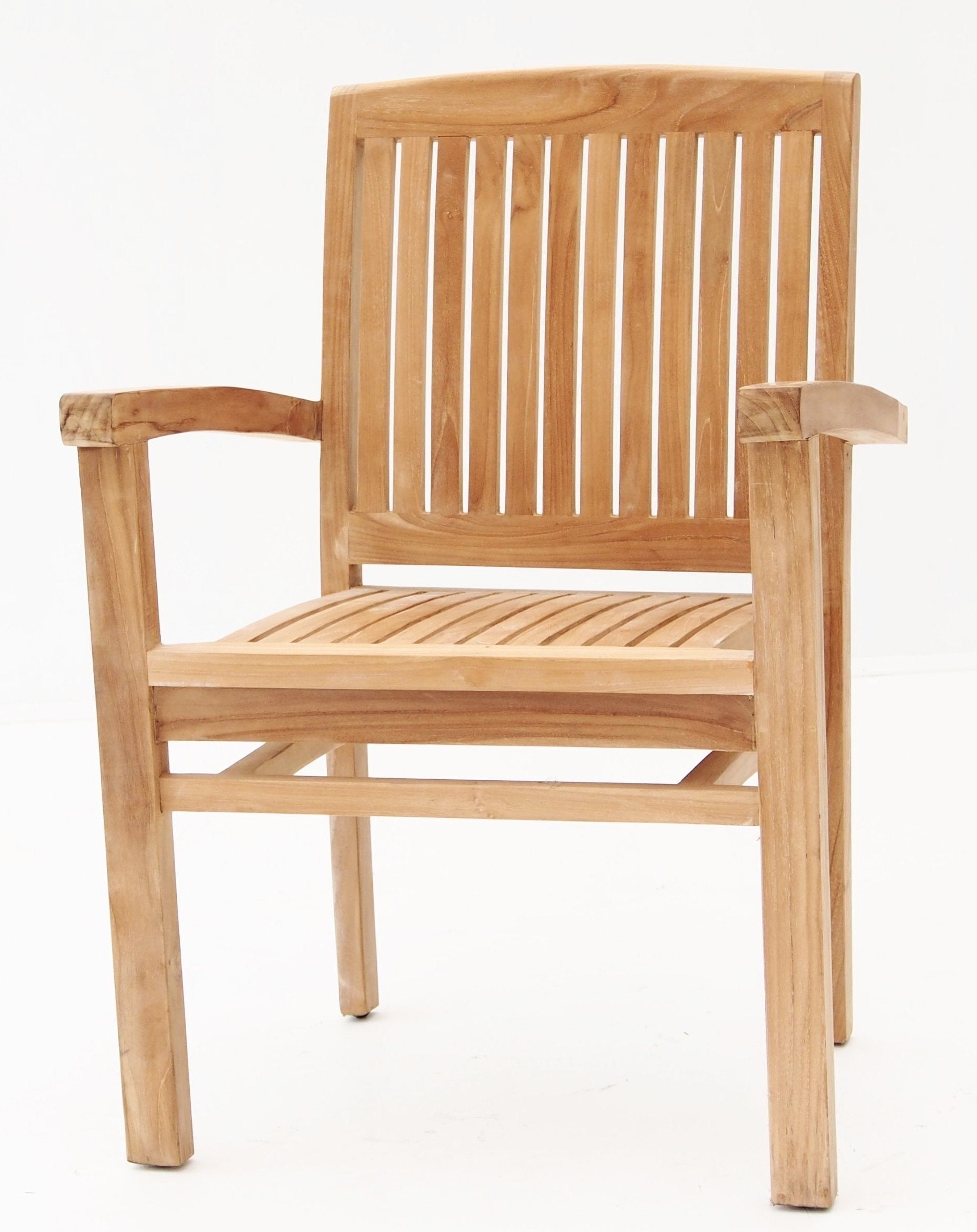 Osaka Armchair - The Teak Place 