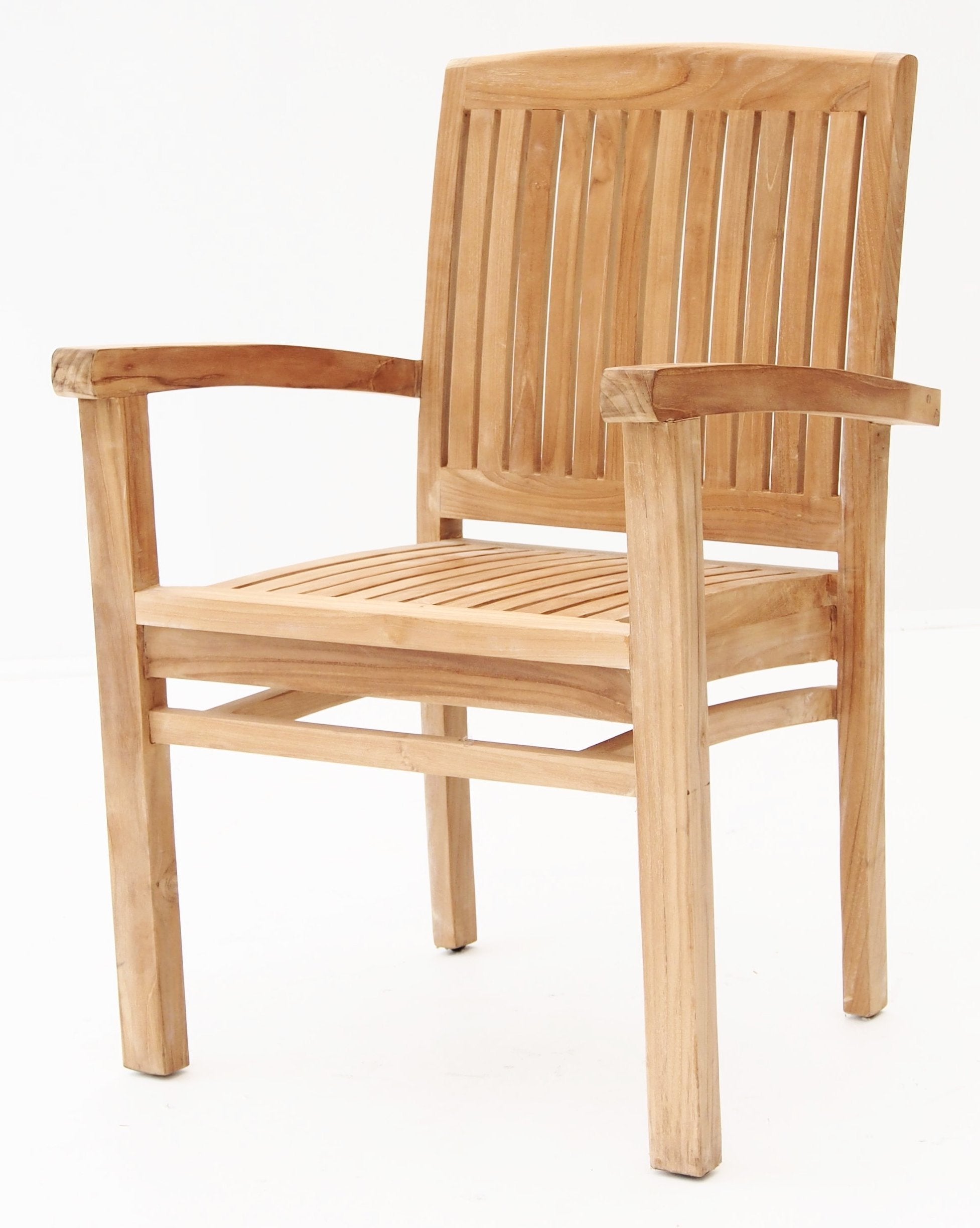 Osaka Armchair - The Teak Place