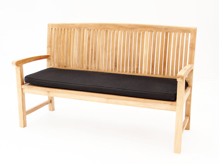 Garden Bench Cushion - The Teak Place