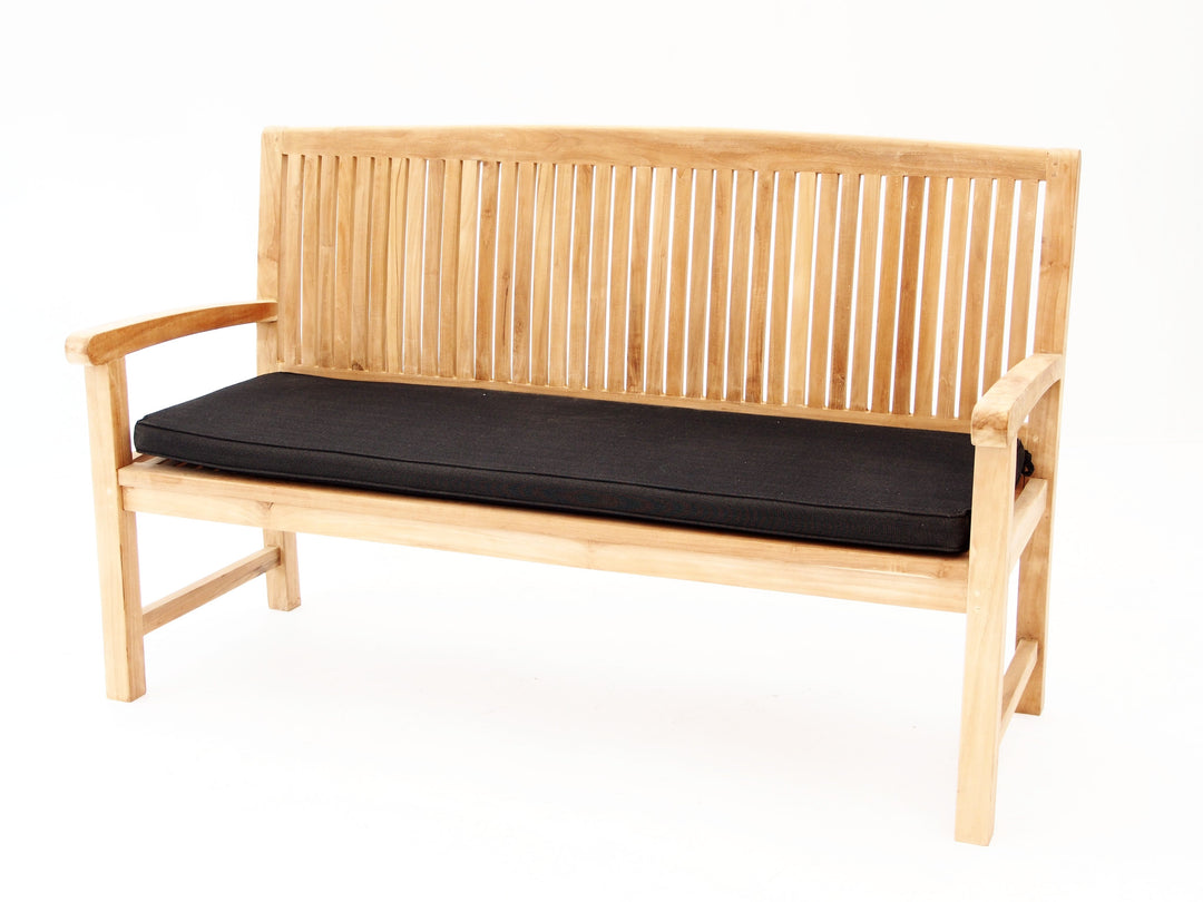 Japan Garden Bench - THE TEAK PLACE