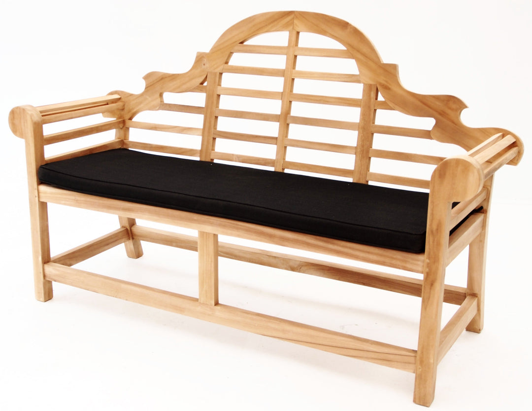 Marlboro Benches - THE TEAK PLACE