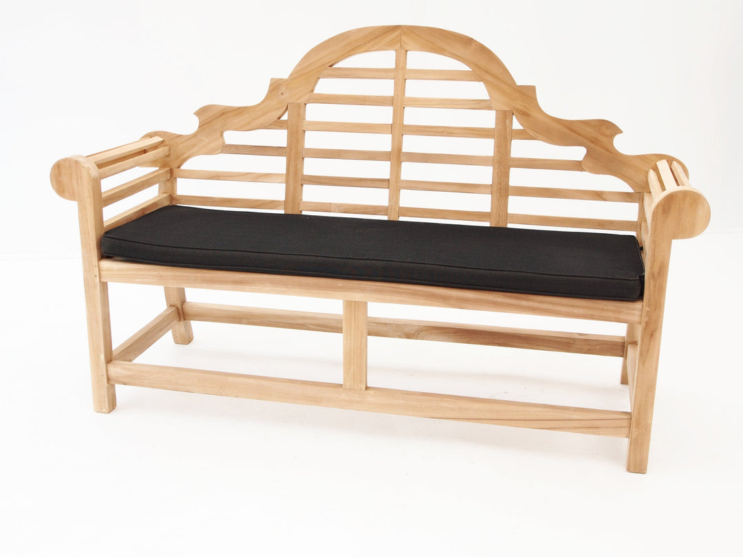 Garden Bench Cushion - The Teak Place 