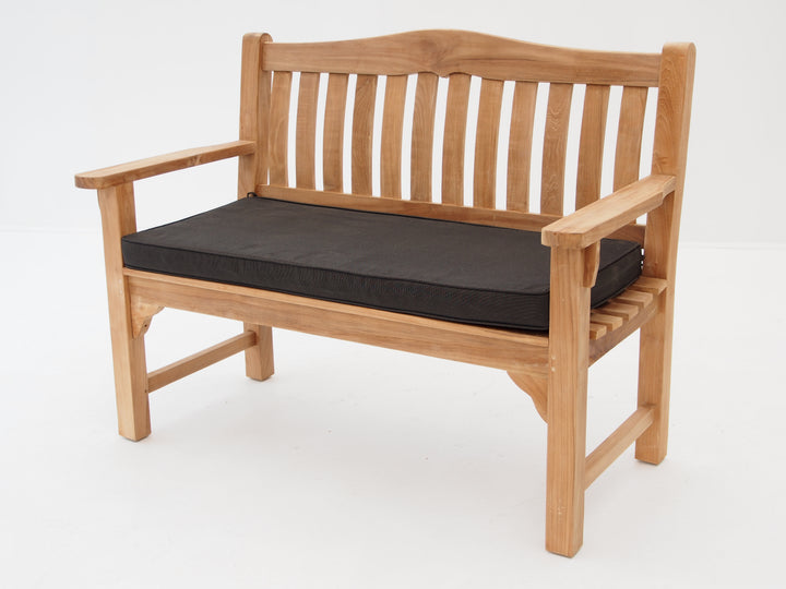 Glasgow Benches - The Teak Place 