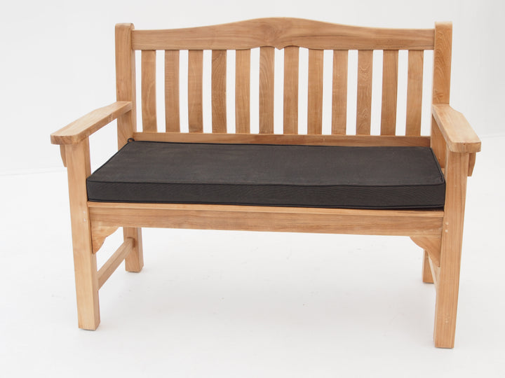 Glasgow Benches - The Teak Place