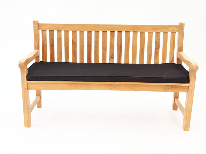 Garden Bench Cushion - The Teak Place