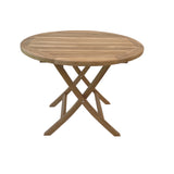 Folding Round Tables
