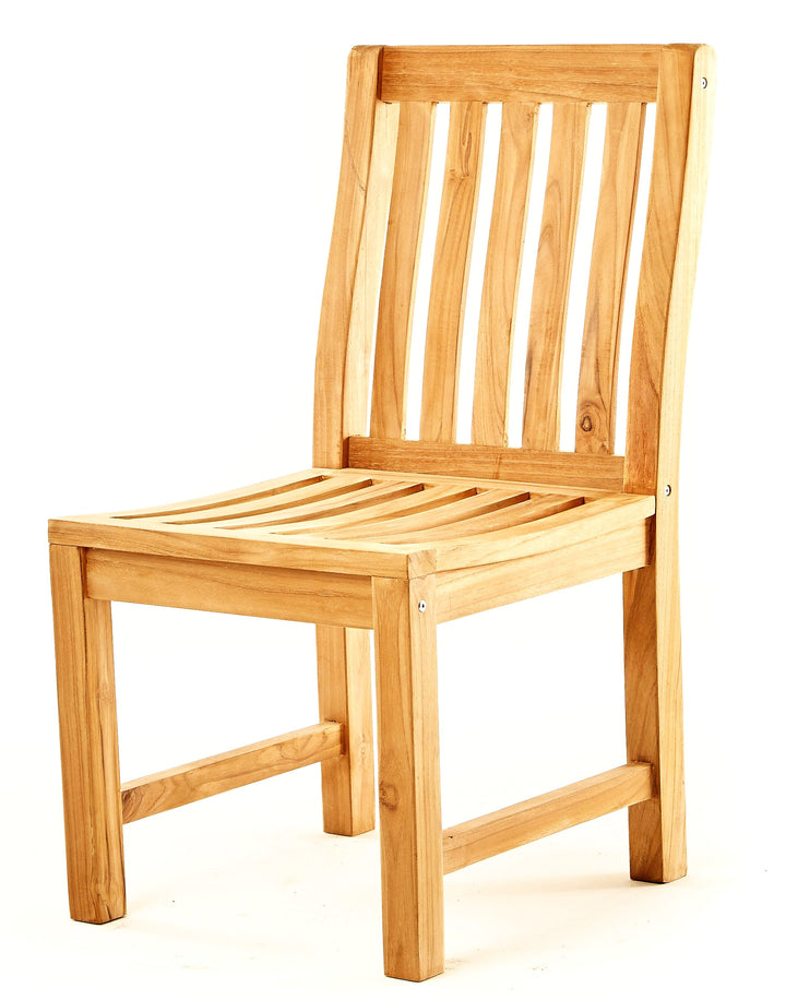 Sierra Dining Chairs - THE TEAK PLACE