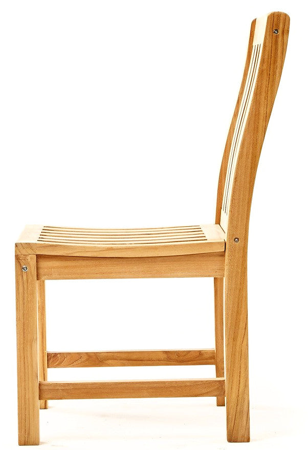 Sierra Dining Chairs - THE TEAK PLACE