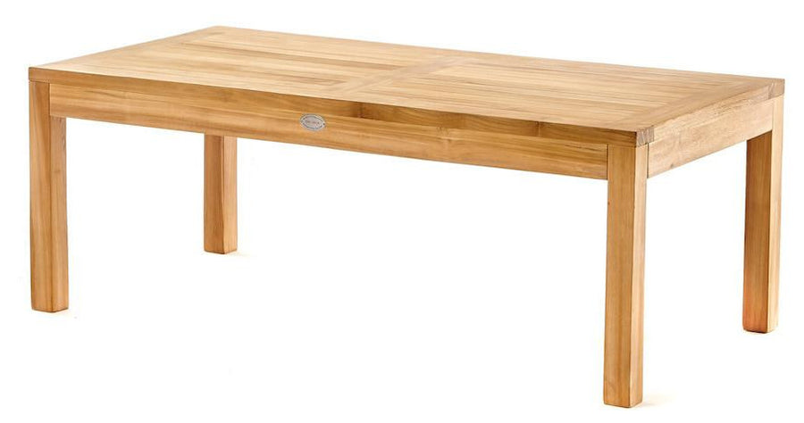 Rectangle Coffee Table - THE TEAK PLACE