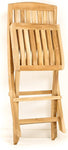 Vivienne Folding Chair