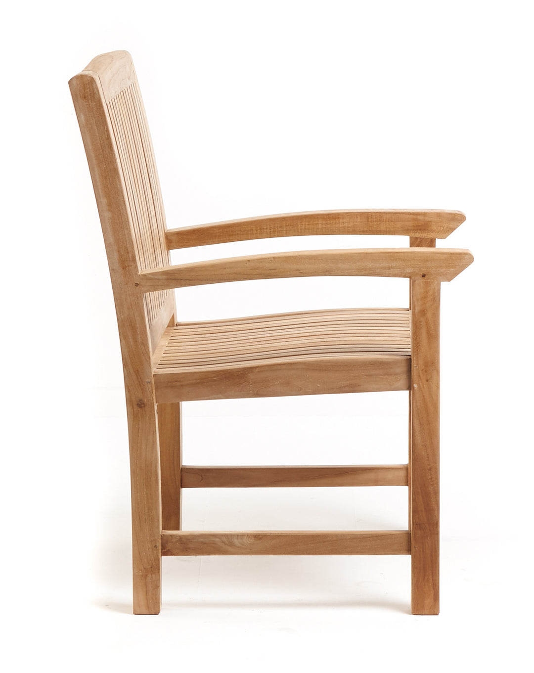 Tokyo Armchair - THE TEAK PLACE