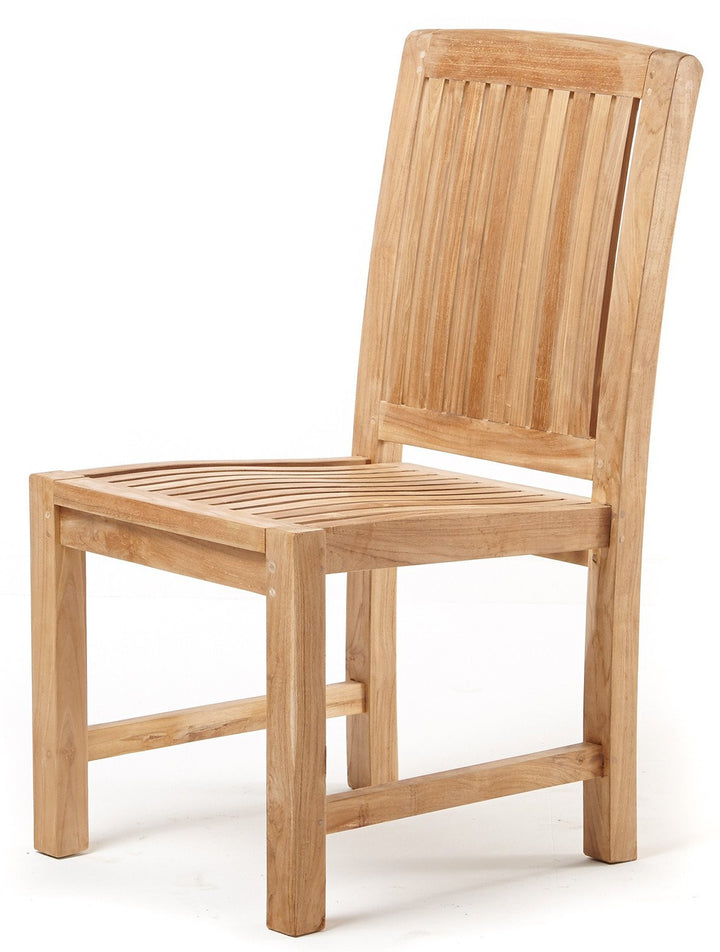 Japan Dining Chair - THE TEAK PLACE