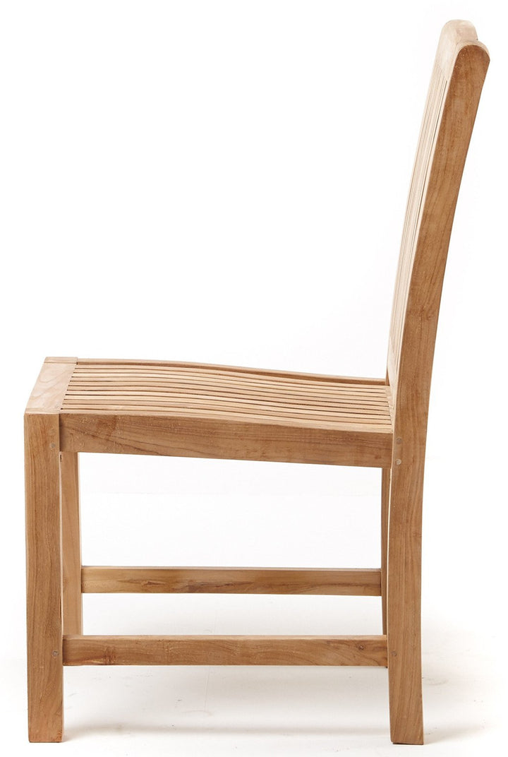 Tokyo Dining Chair - THE TEAK PLACE