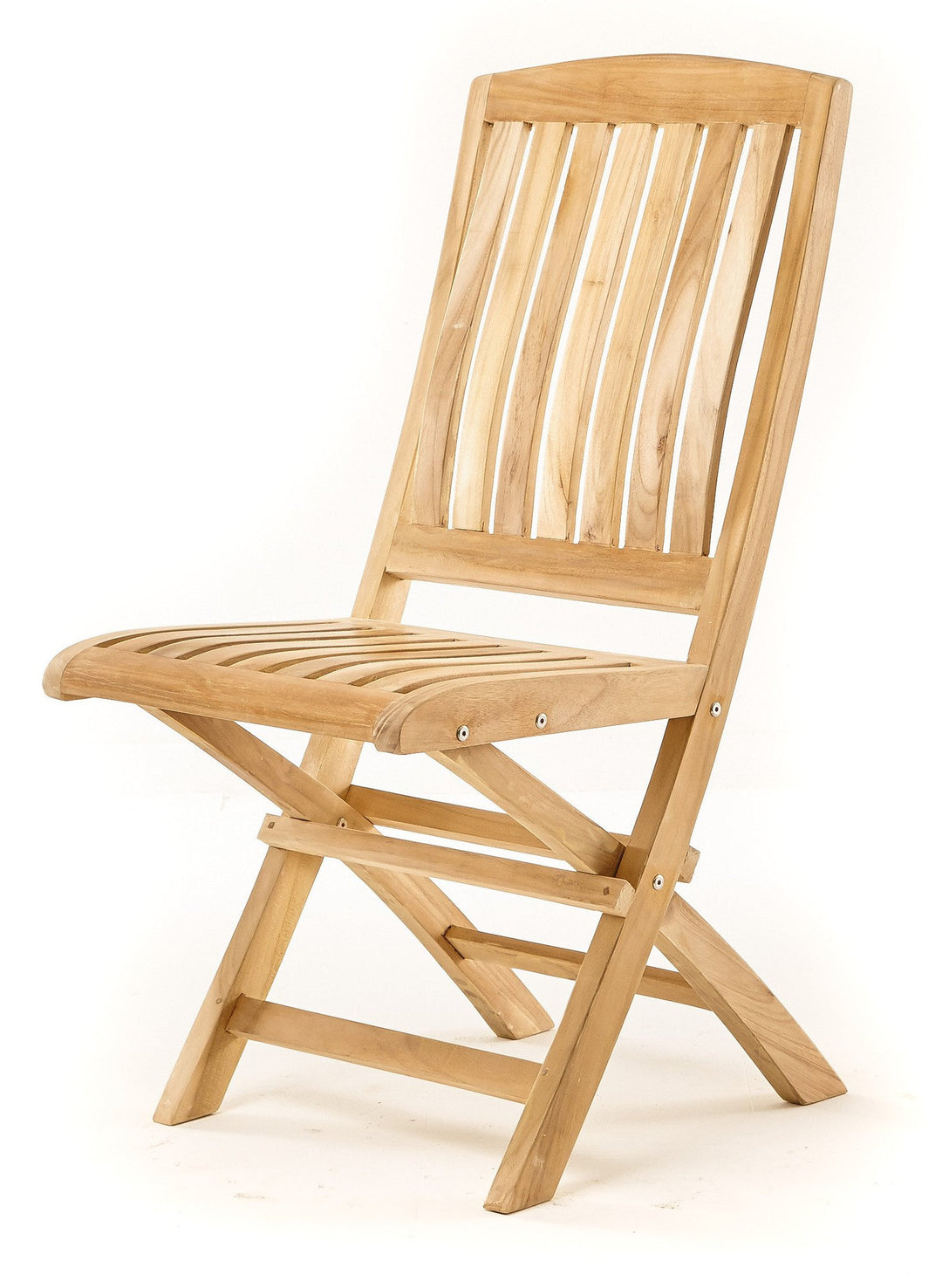 Vivienne Folding Chair - THE TEAK PLACE